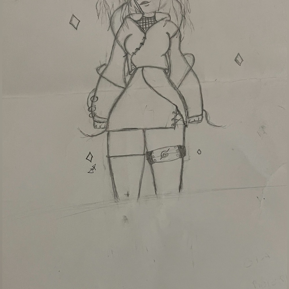 Drawing - Picture 3 of 4